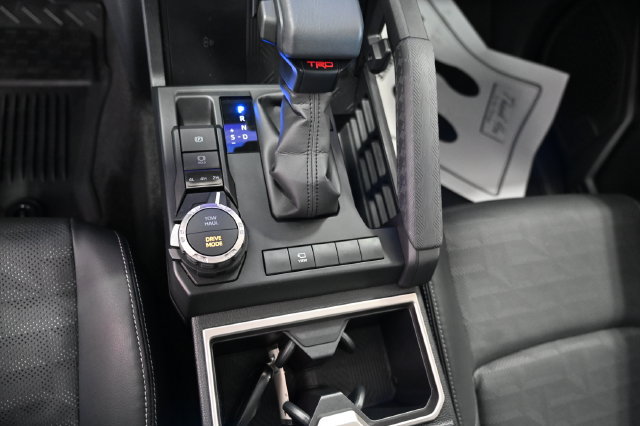Used 2025 Toyota 4Runner TRD Sport Premium AWD/4WD image 19