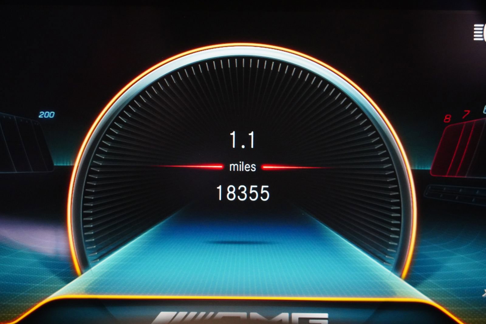 Used 2023 Mercedes-Benz E 53 AMG 4MATIC Cabriolet image 25