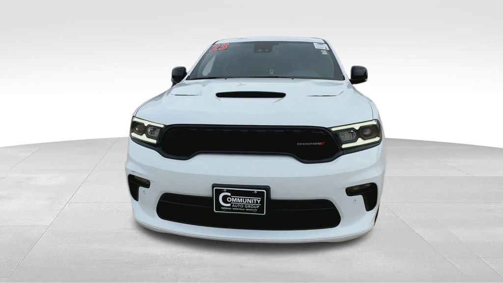 Used 2023 Dodge Durango R/T image 3