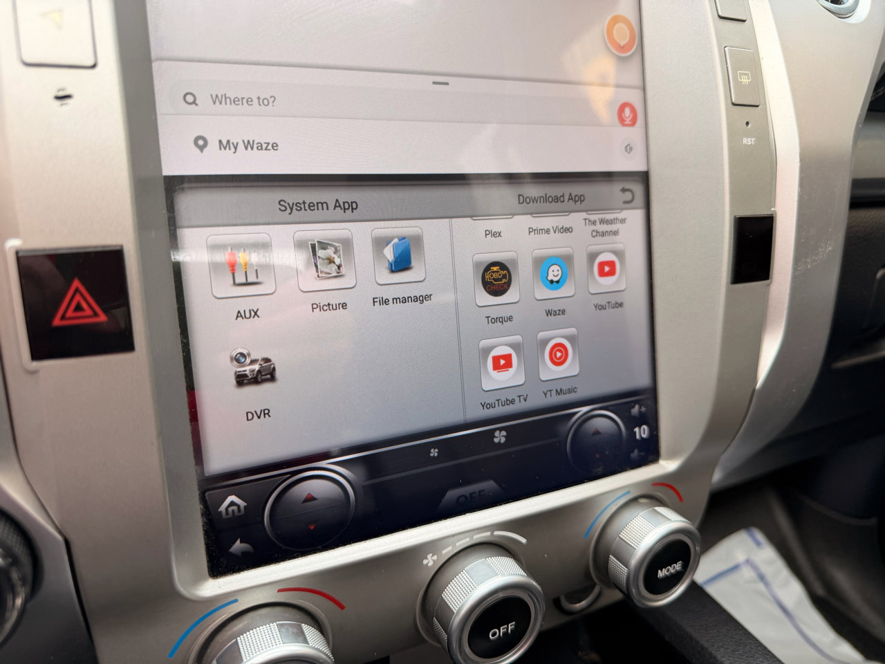 Used 2014 Toyota Tundra Platinum image 27