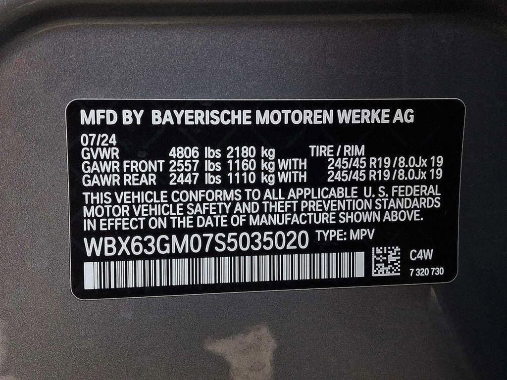 Used 2025 BMW X2 xDrive28i image 29