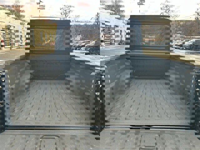 Certified 2021 Jeep Gladiator Sport image 26