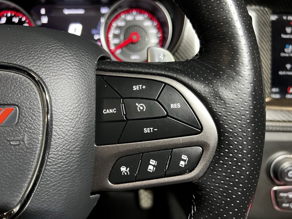Used 2022 Dodge Charger Scat Pack image 23
