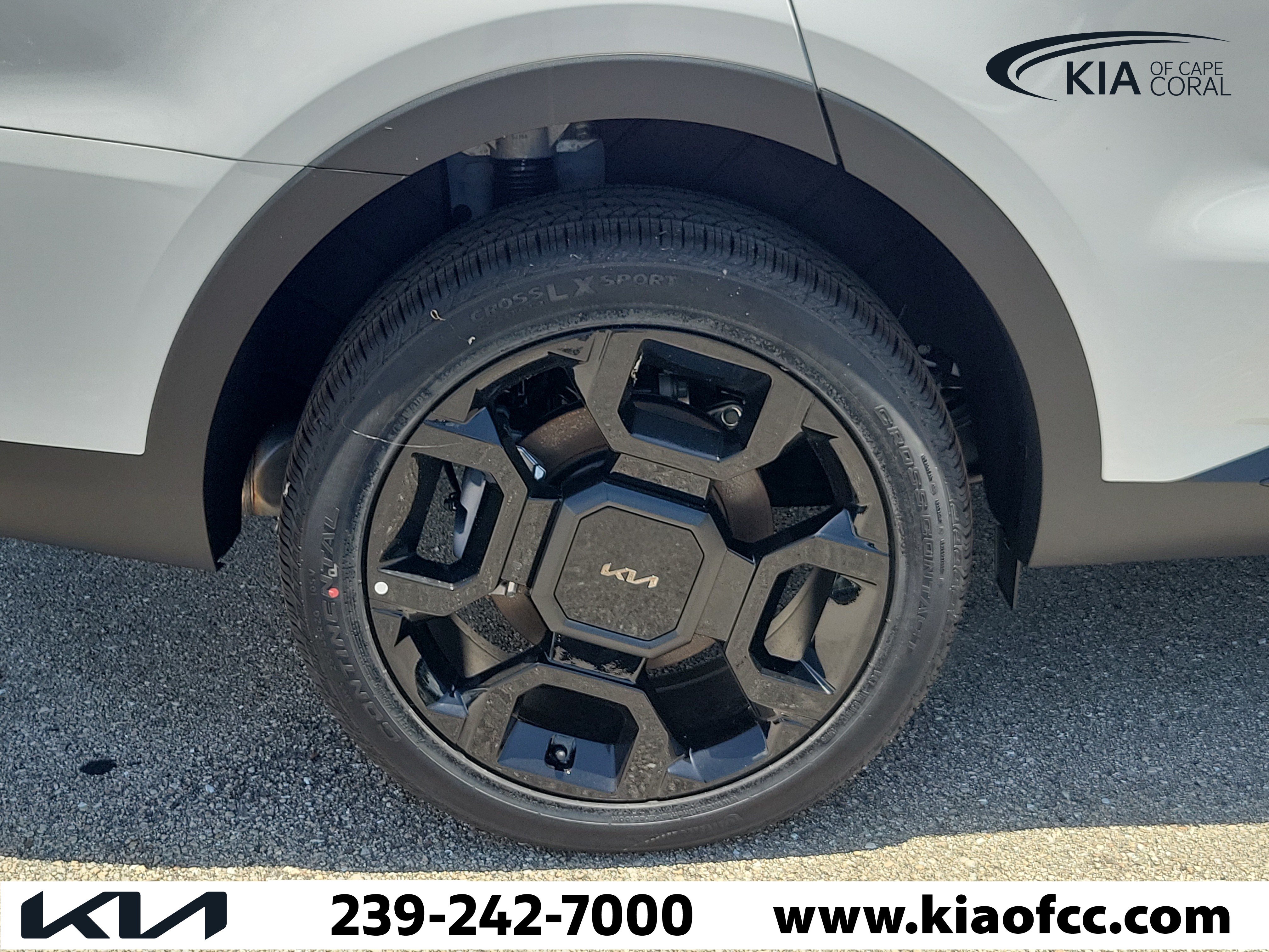 New 2026 Kia Sorento X-Line EX AWD/4WD image 9