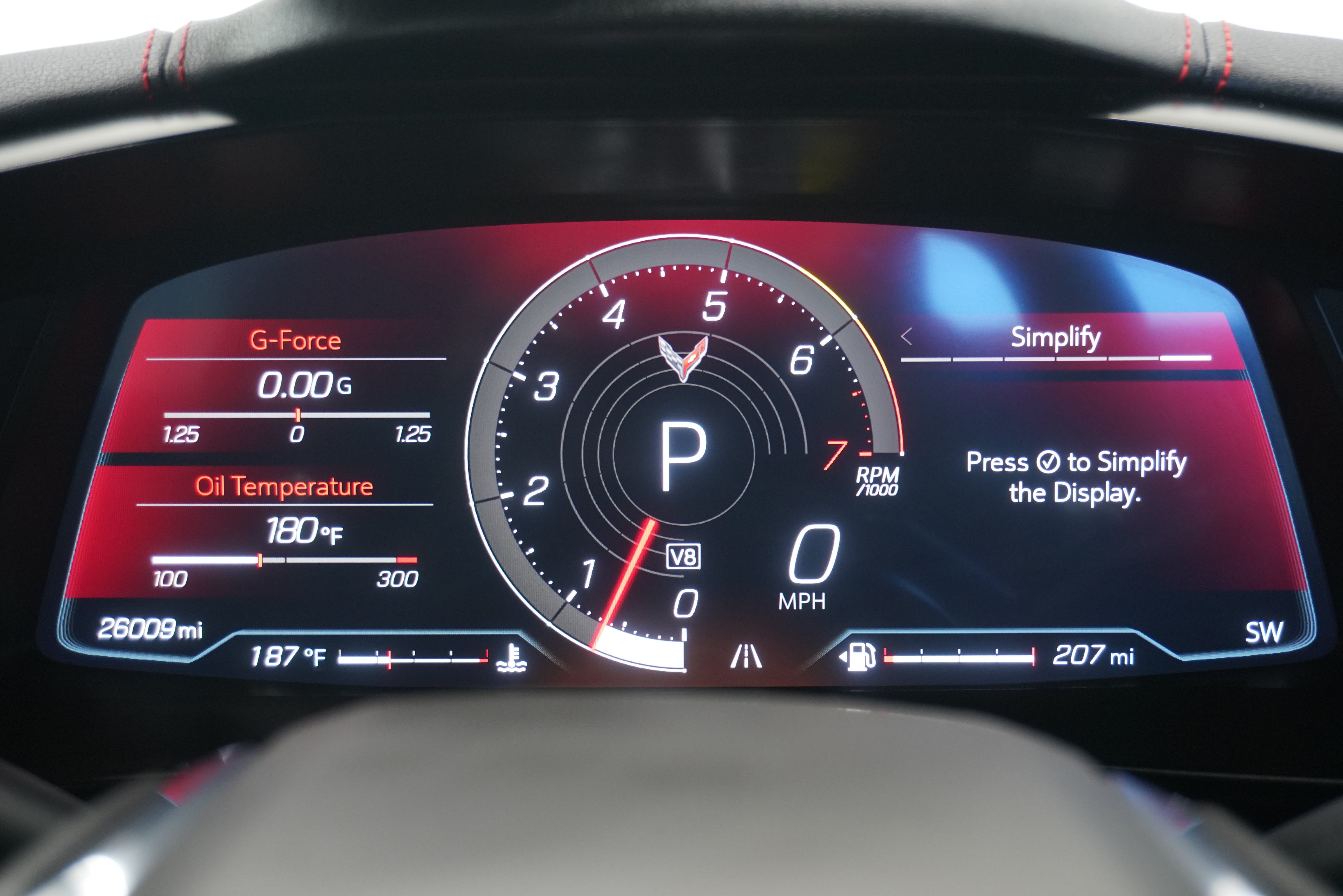 Used 2023 Chevrolet Corvette Stingray Convertible w/ 1LT RWD image 15
