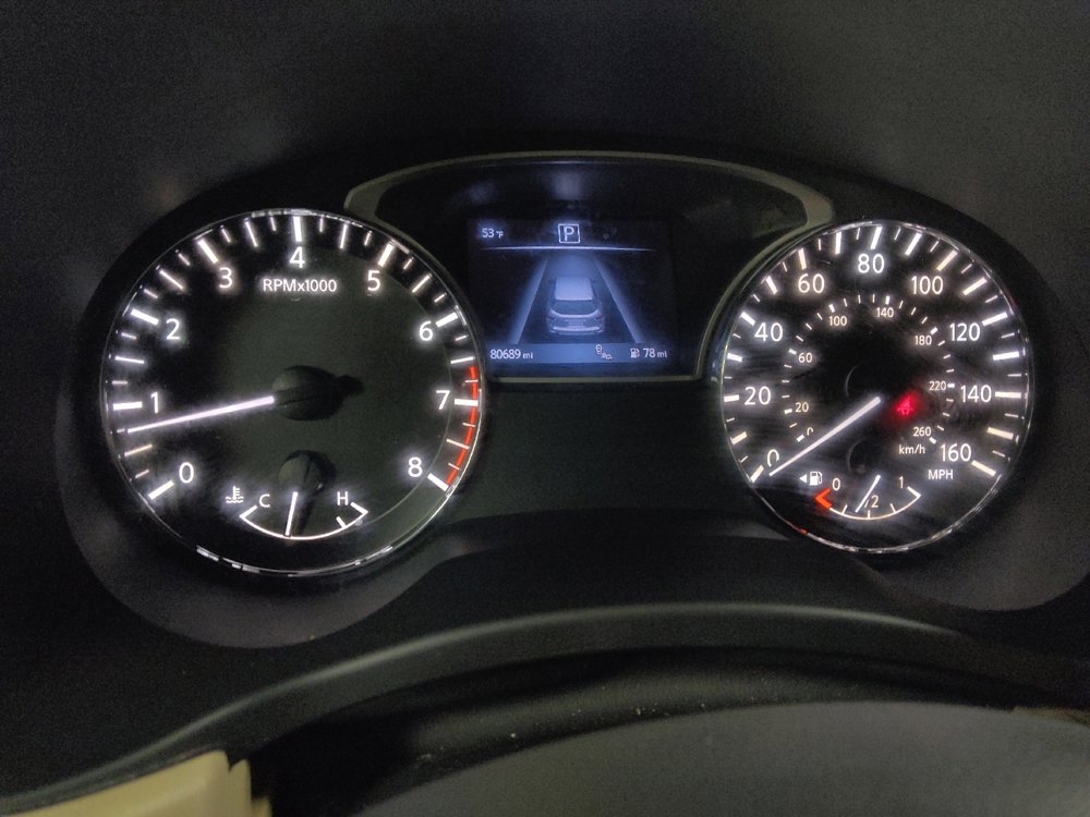 Used 2016 Nissan Pathfinder SL w/ SL Tech Package image 23