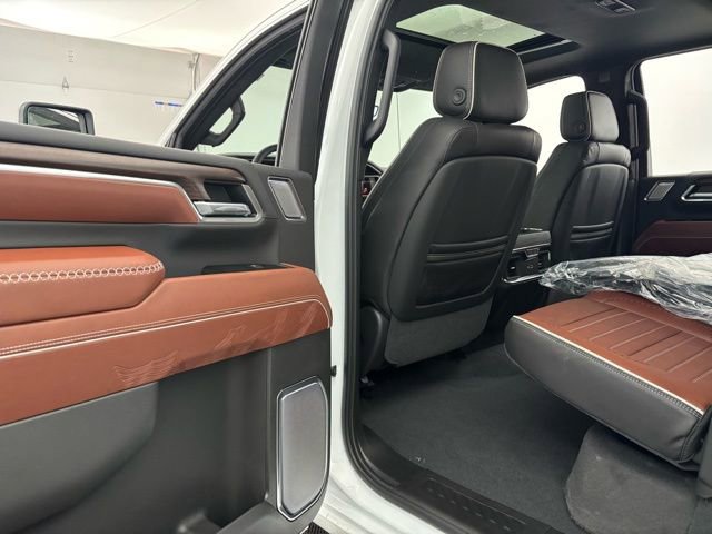 New 2026 GMC Sierra 2500 Denali Ultimate image 26