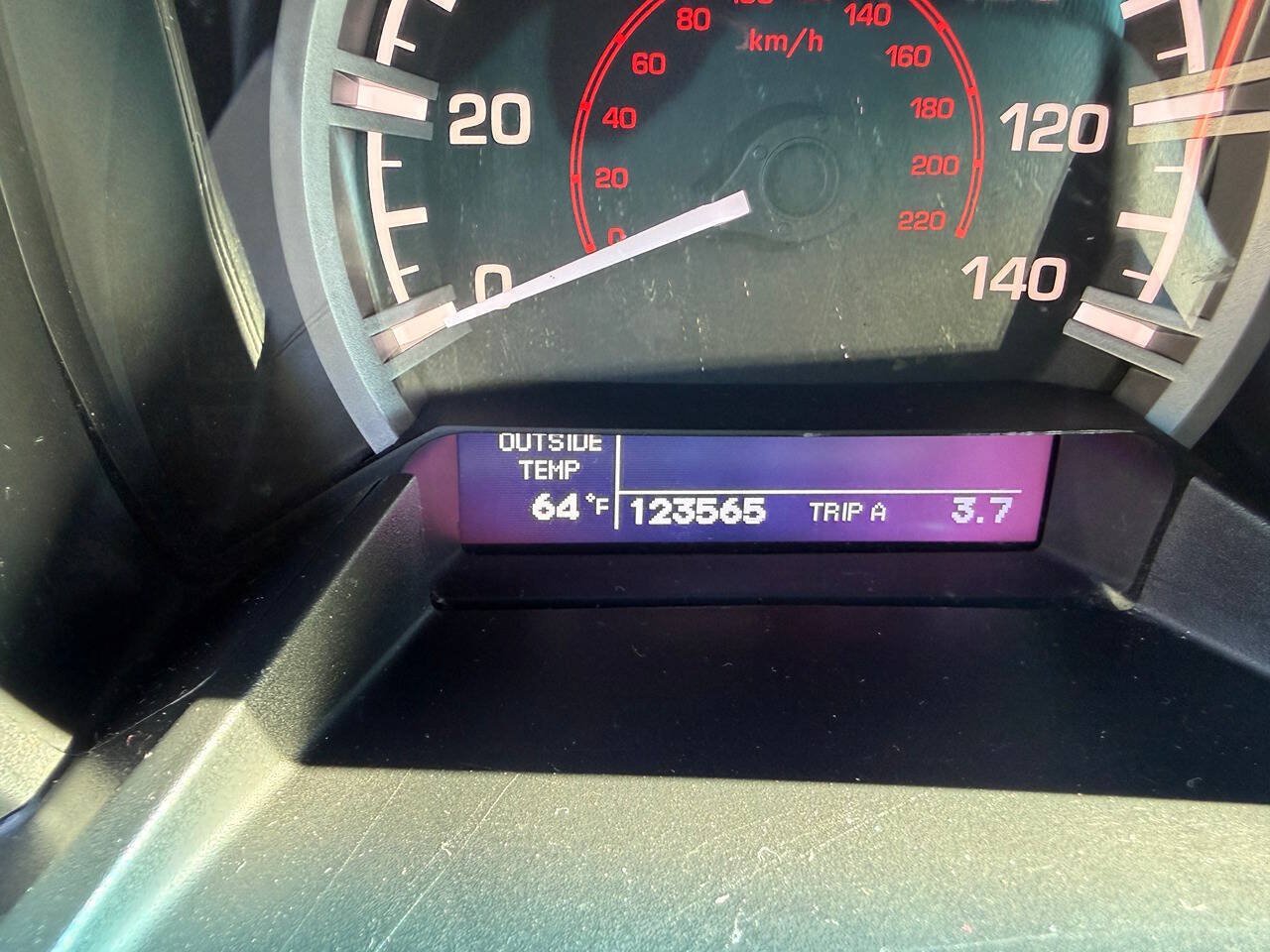 Used 2011 Honda Ridgeline RTL image 66