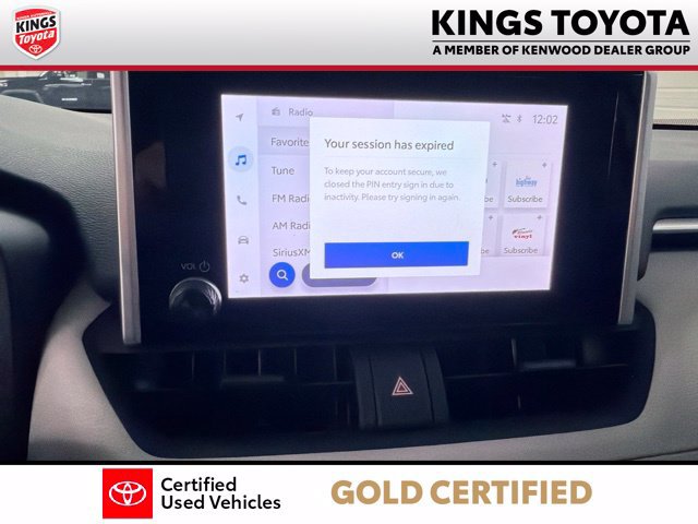 Certified 2024 Toyota RAV4 XLE w/ Convenience Package AWD/4WD image 22