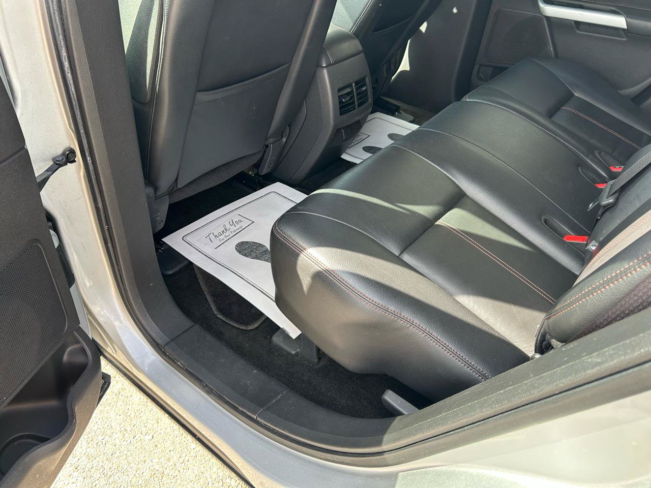 Used 2013 Ford Edge SEL FWD image 9