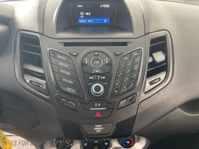 Used 2019 Ford Fiesta SE FWD image 41