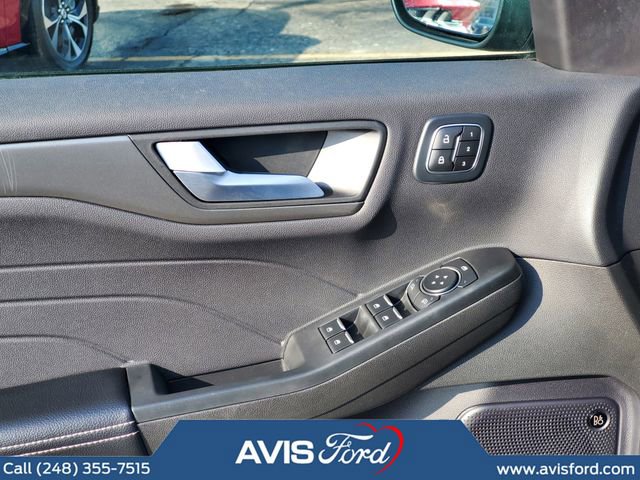 Used 2023 Ford Escape Active w/ Tech Pack #2 image 11