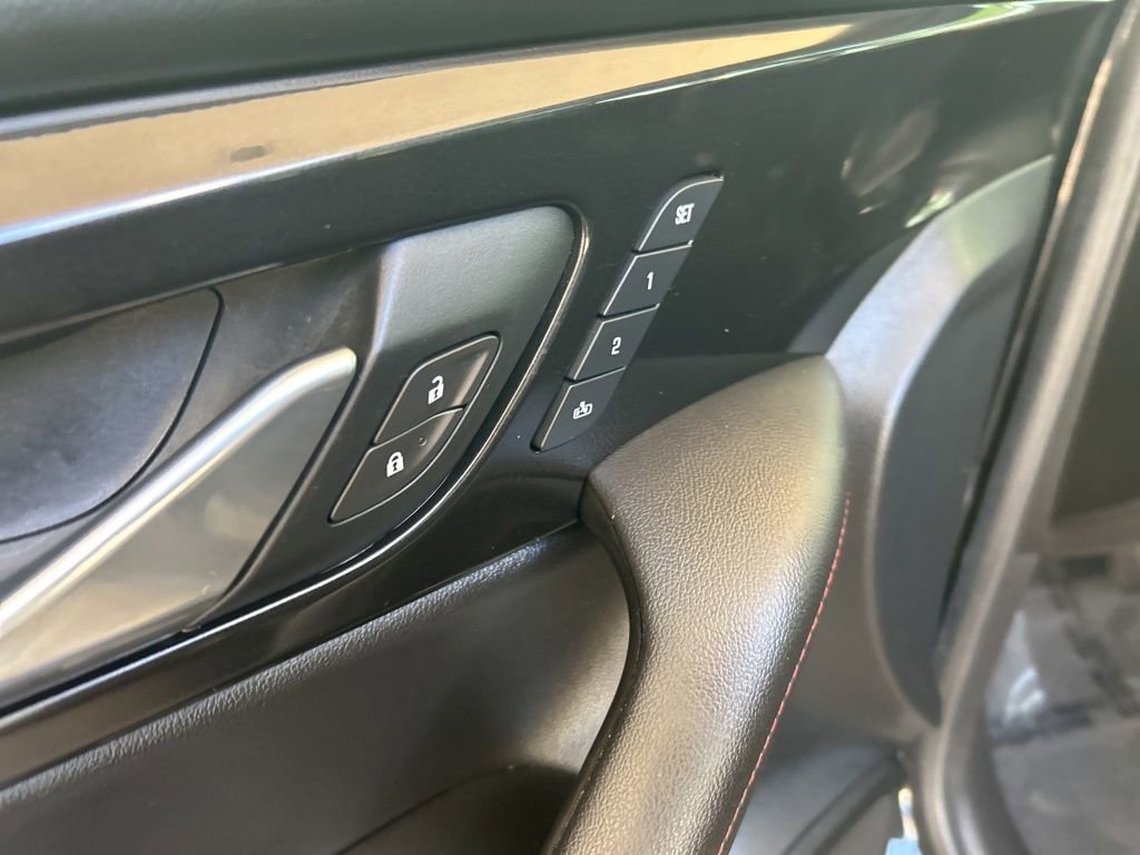 Used 2021 Chevrolet Blazer RS w/ Enhanced Convenience Package image 45