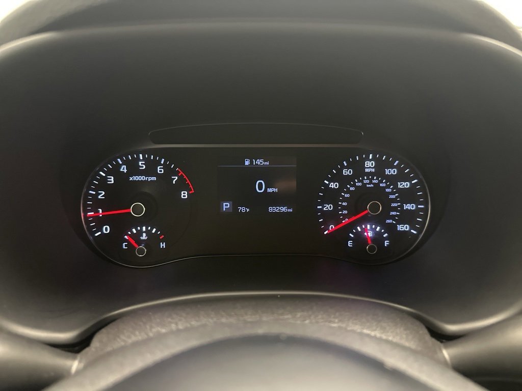 Used 2022 Kia Soul LX image 19