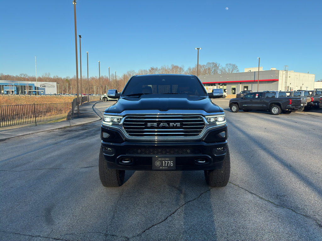 Used 2021 RAM 1500 Limited image 2