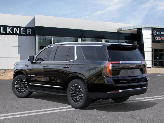 New 2026 GMC Yukon Elevation w/ Elevation Premium Package image 3