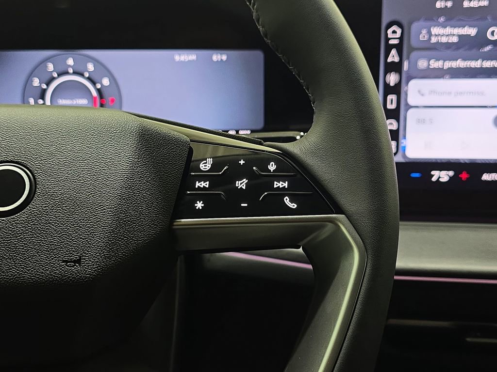 New 2026 Audi Q3 quattro 2.0T image 18