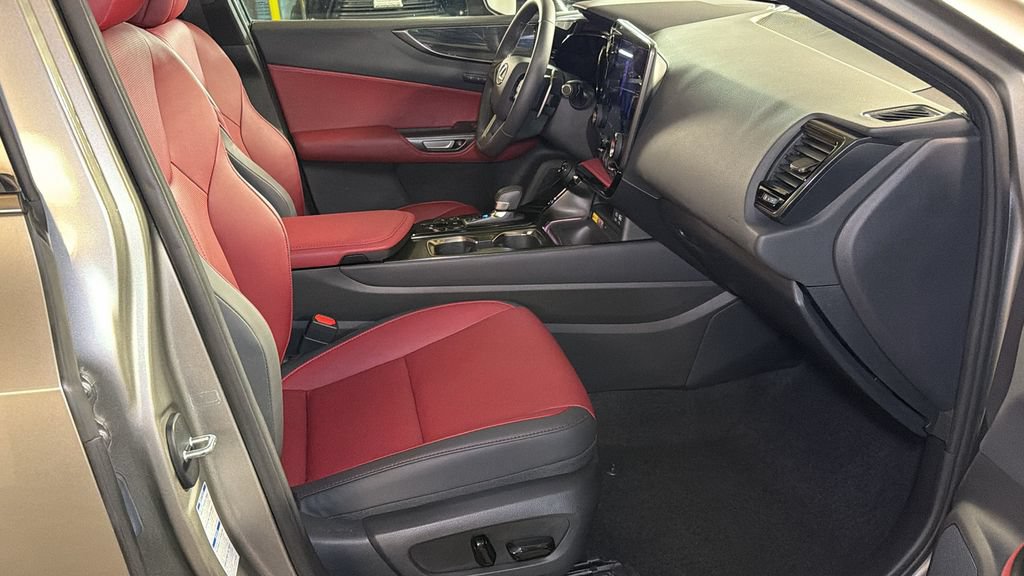 Certified 2022 Lexus NX 350 AWD image 10
