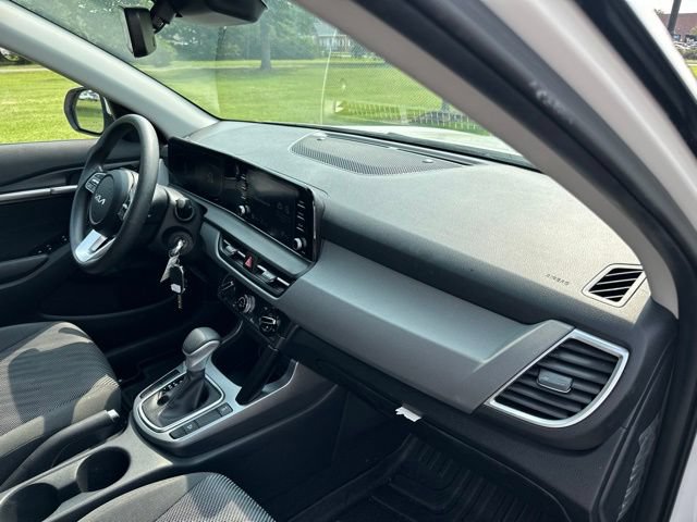 Certified 2024 Kia Seltos LX AWD/4WD image 39