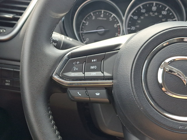 Used 2019 MAZDA CX-9 Touring AWD/4WD image 20