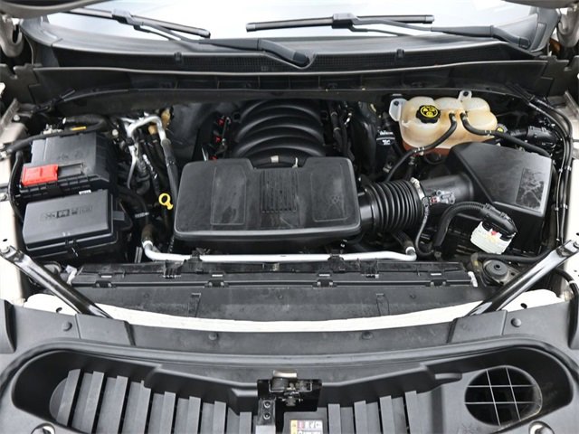 Used 2023 GMC Yukon XL SLT image 24