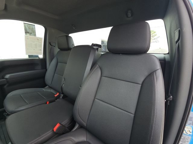 Used 2023 GMC Sierra 2500 Pro image 18