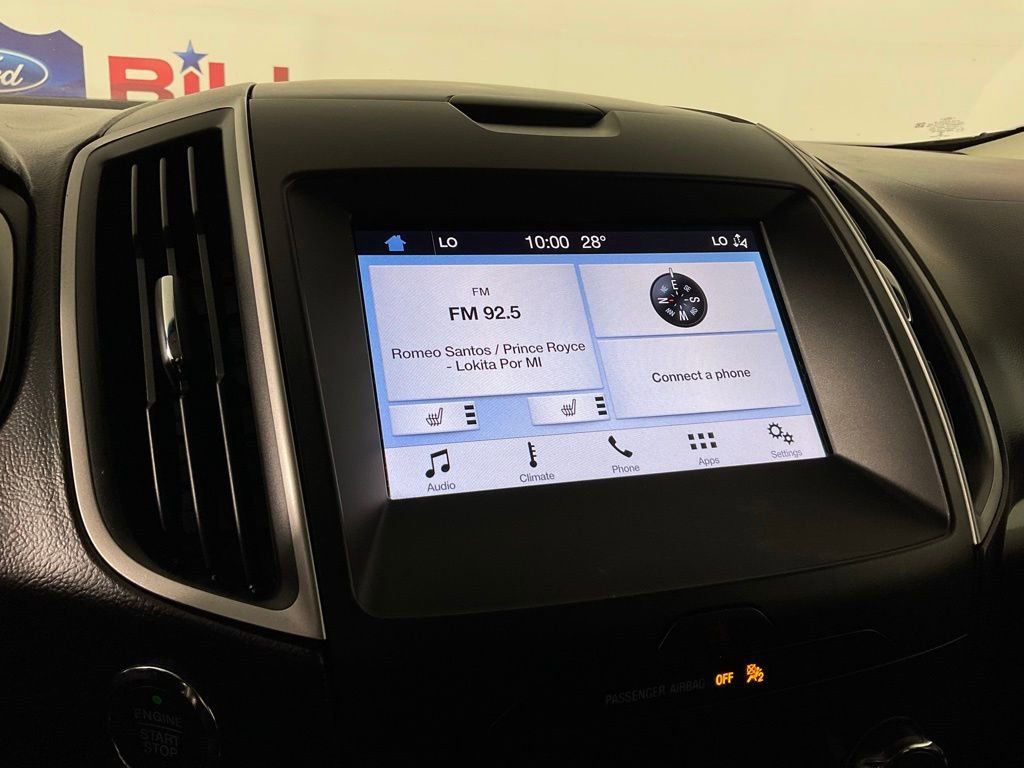 Used 2019 Ford Edge SEL image 22