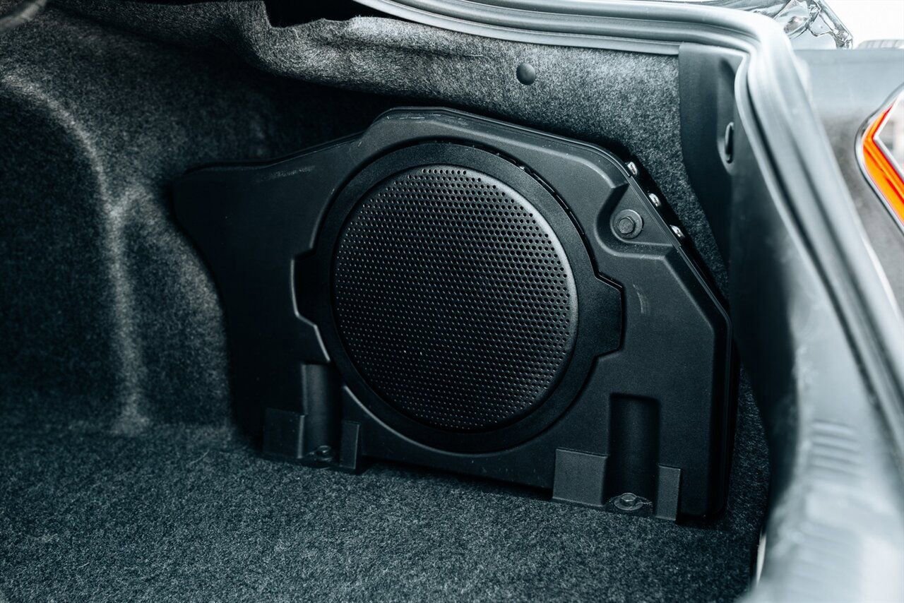 Used 2023 Ford Mustang Mach 1 w/ Mach 1 Handling Package image 42