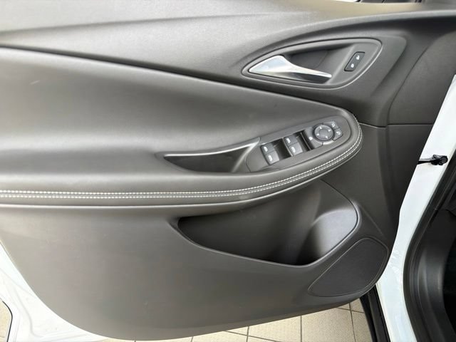 New 2026 Buick Encore GX Preferred w/ Comfort Package FWD image 11
