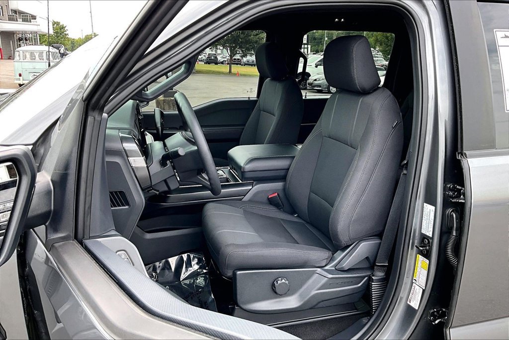 Used 2026 Ford F150 STX w/ F-150 LOBO Package AWD/4WD image 24