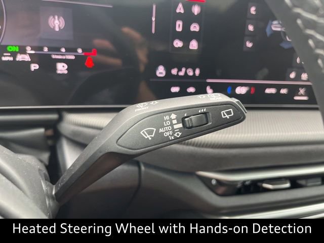 New 2025 Audi SQ5 Premium Plus AWD/4WD image 14