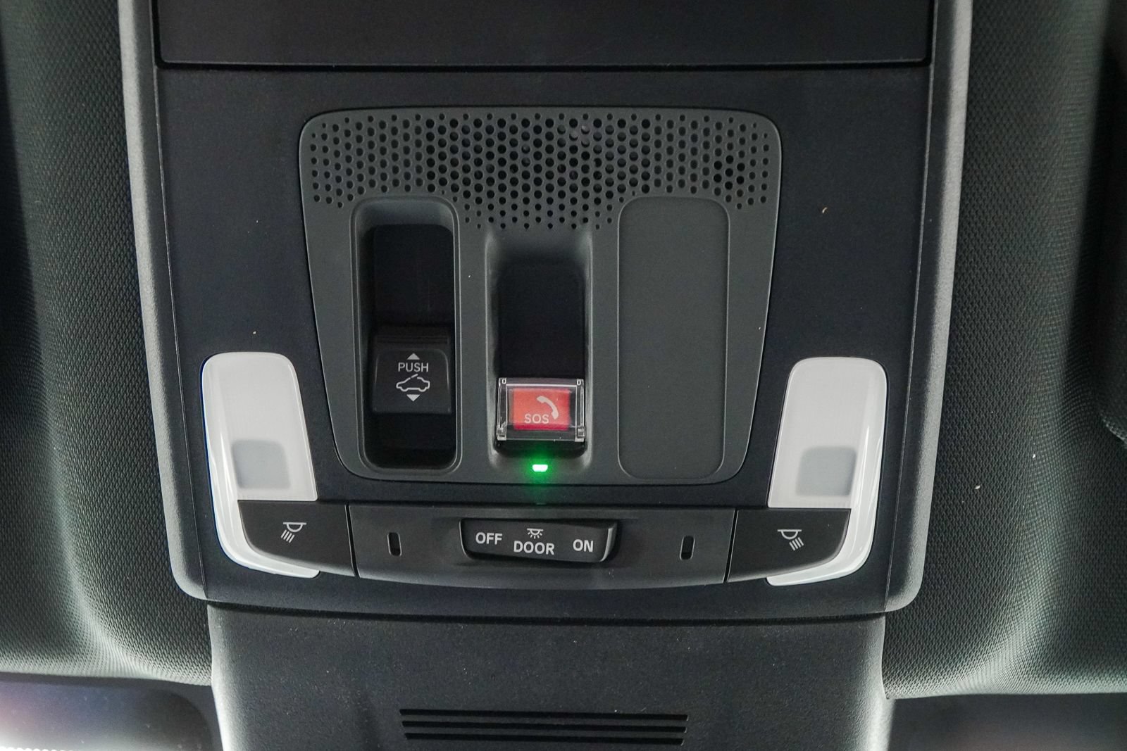 Used 2026 Honda CR-V Sport Touring image 25