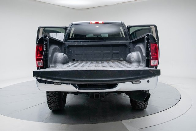 Used 2018 RAM 2500 Tradesman w/ Chrome Appearance Group image 20
