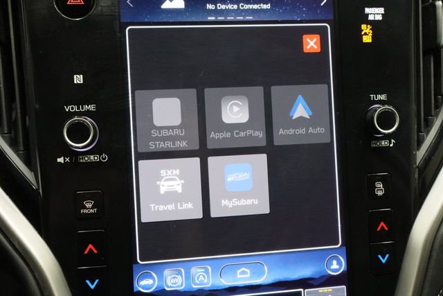 Used 2022 Subaru Outback Limited XT image 40