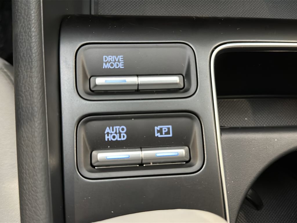 New 2026 Hyundai Sonata SEL image 26