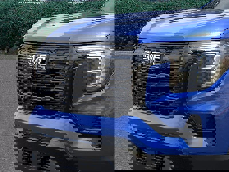 New 2026 GMC Terrain Elevation w/ Elevation Premium Package image 6