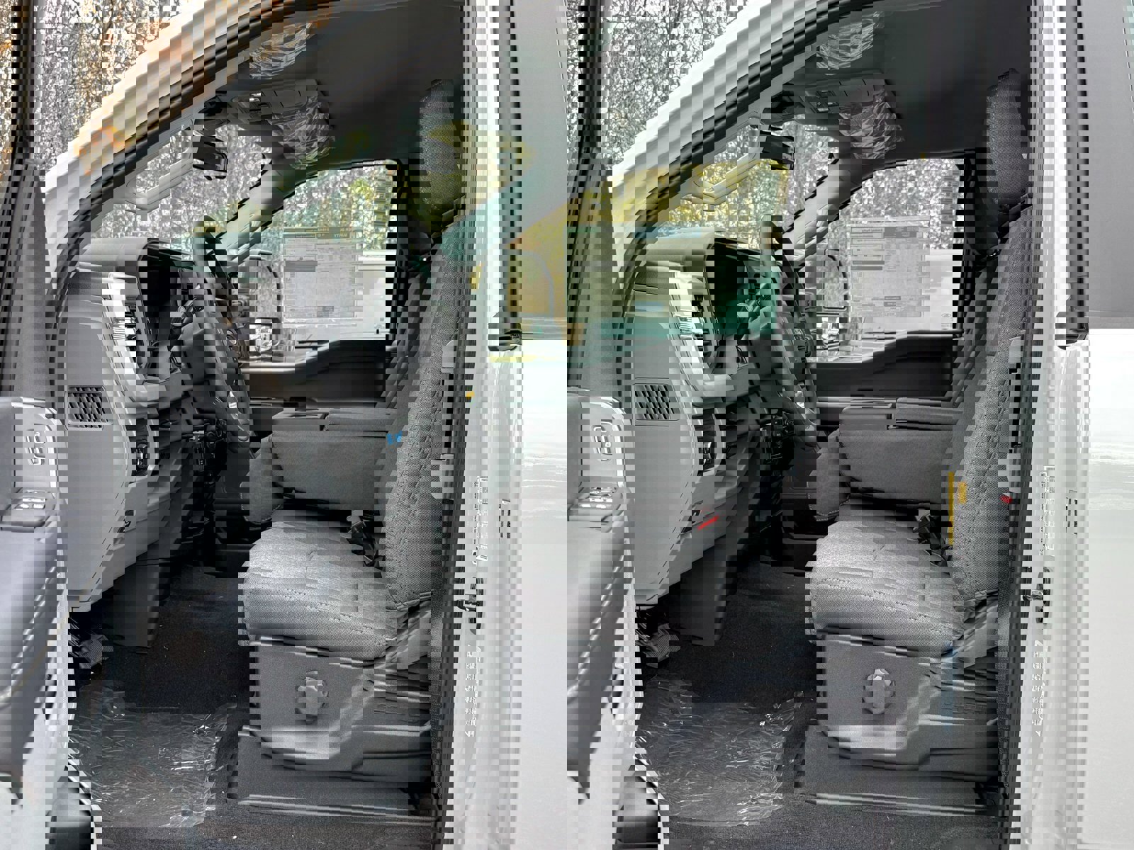 New 2026 Ford F350 XL w/ STX Appearance Package image 39