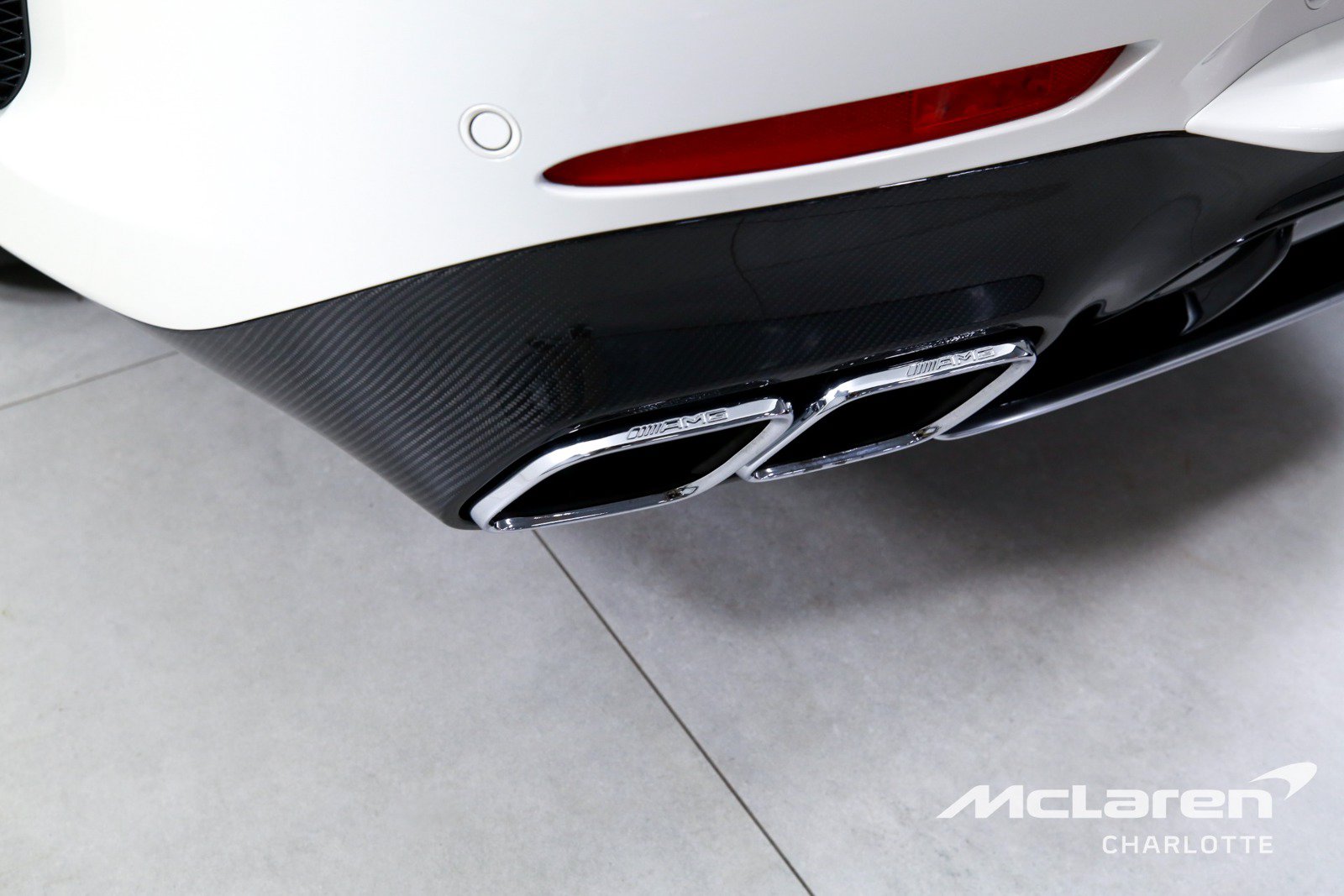 Used 2021 Mercedes-Benz AMG GT 63 S image 37
