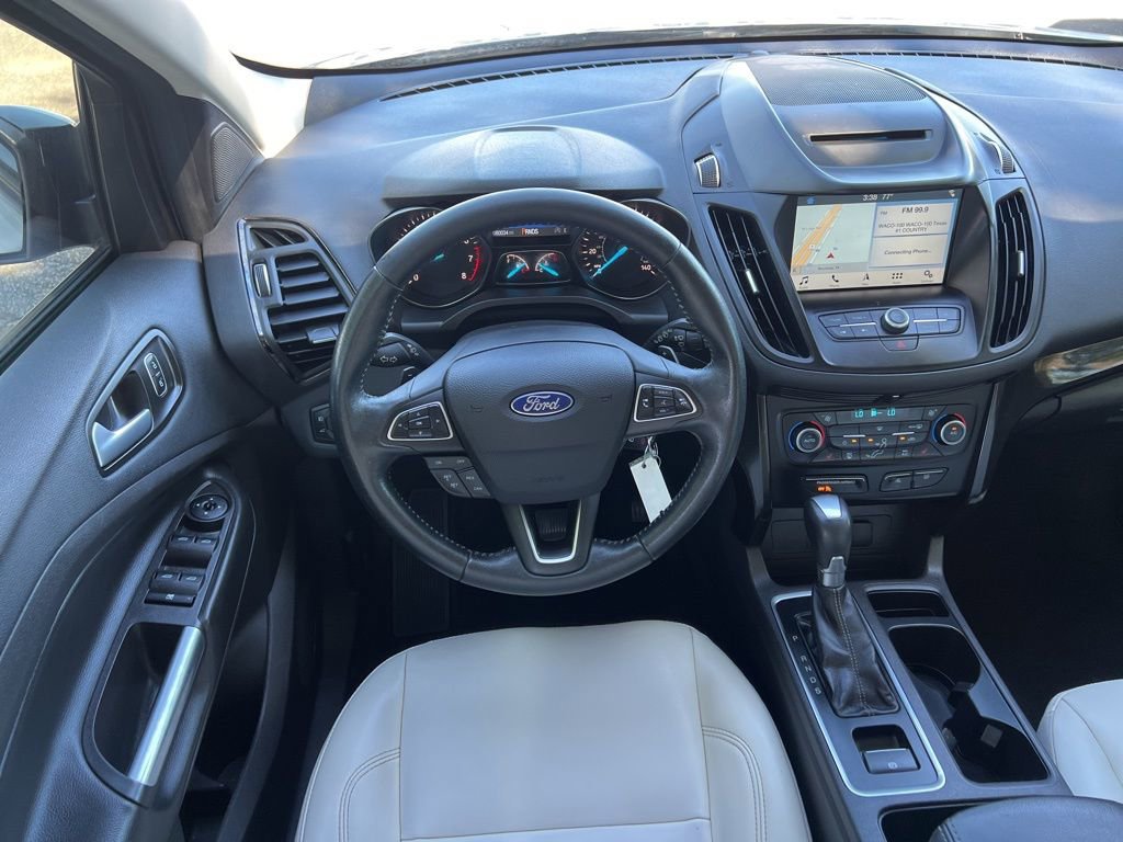 Used 2018 Ford Escape SEL w/ SEL Sport Appearance Package image 20