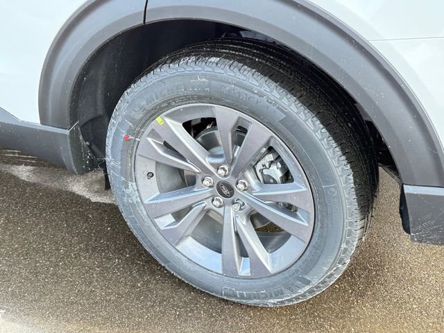 New 2026 Ford Explorer Active w/ Active Comfort Package AWD/4WD image 9