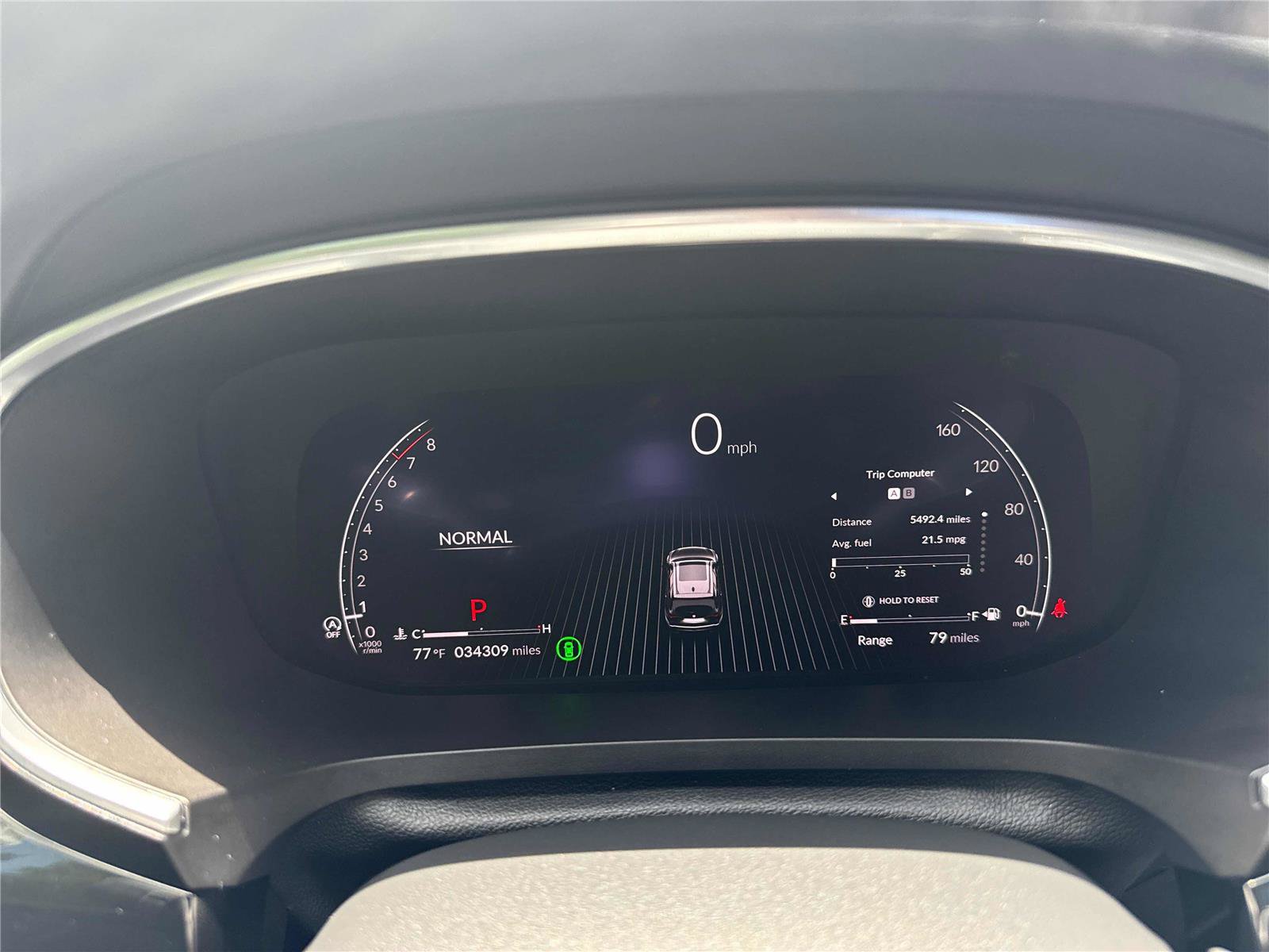 Used 2023 Acura MDX w/ Technology Package FWD image 16