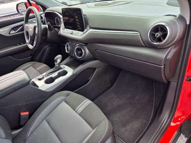 Used 2025 Chevrolet Blazer LT w/ Driver Confidence Package image 29
