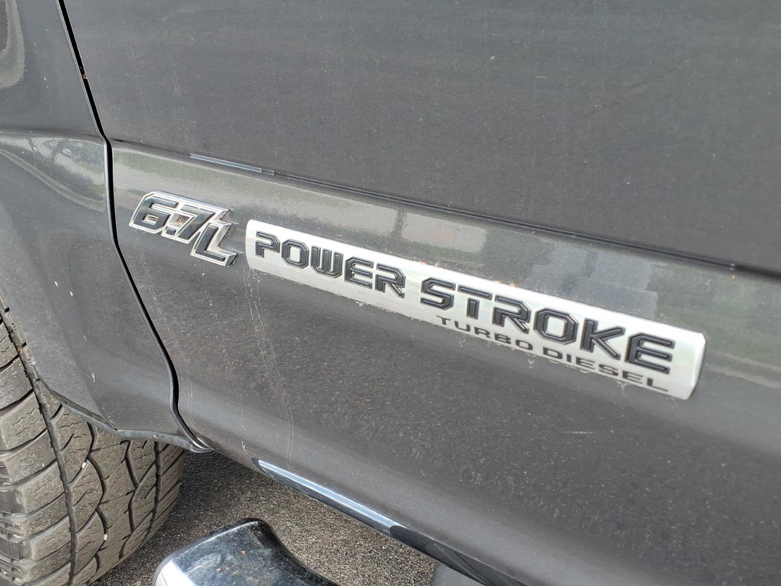 Used 2017 Ford F250 XL AWD/4WD image 11