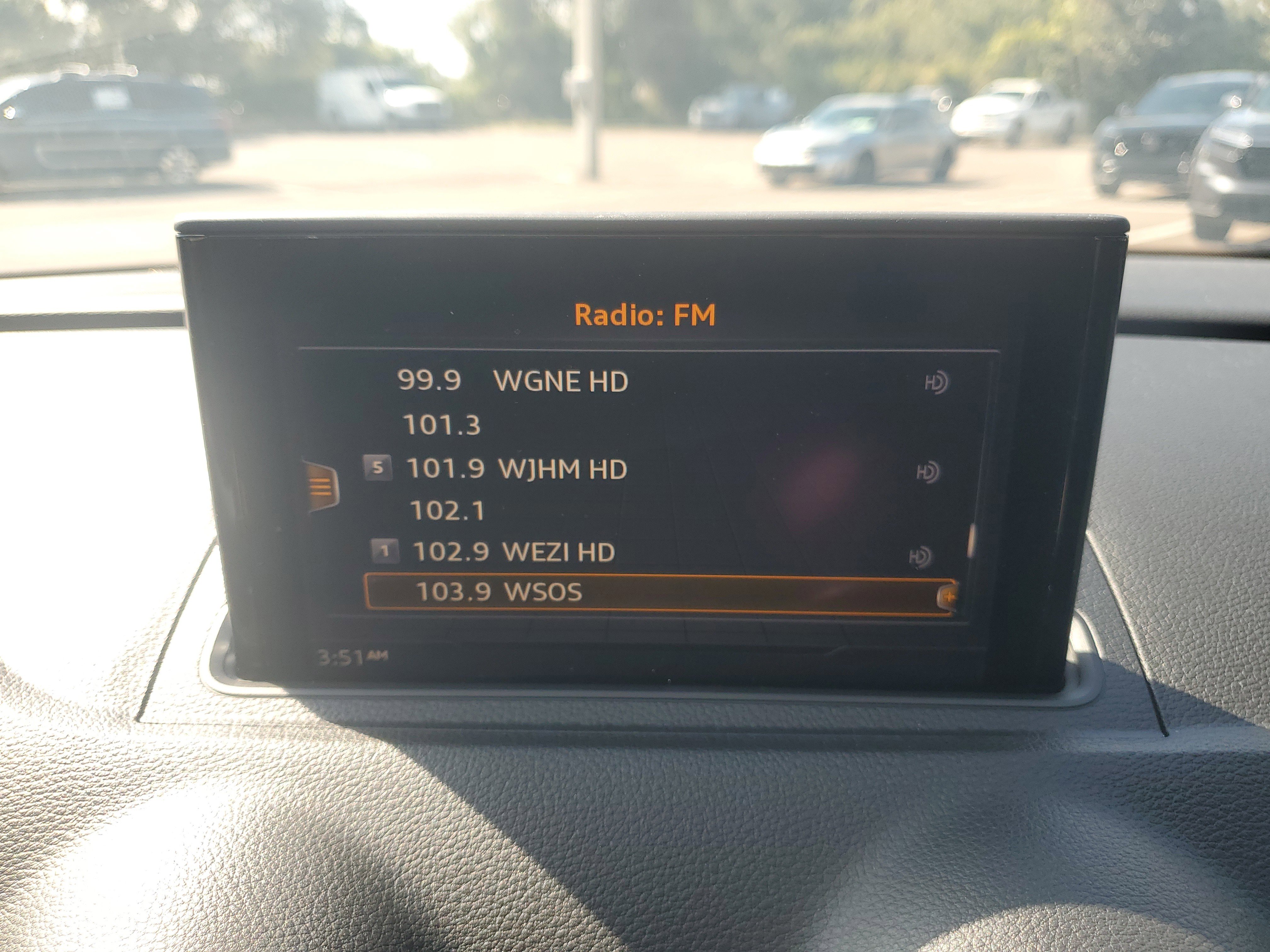 Used 2019 Audi S3 Premium Plus w/ S Sport Seat Package image 30