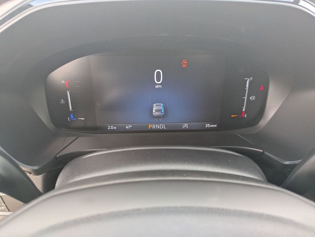 New 2026 Ford Escape ST-Line w/ Cold Weather Package image 24