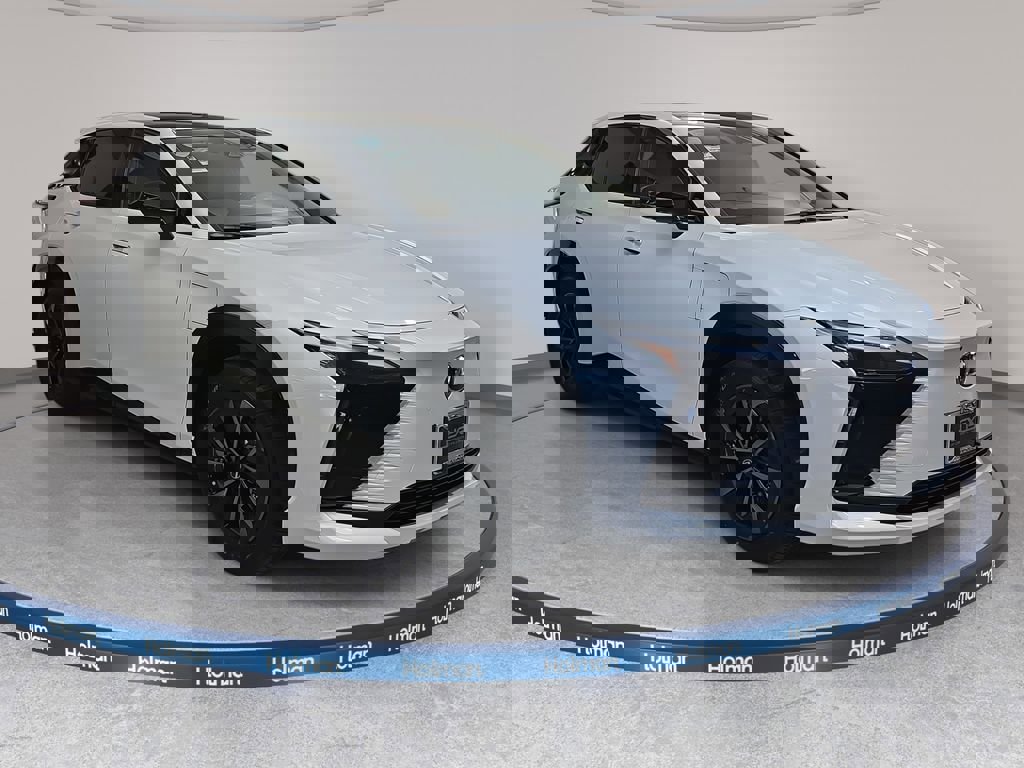 New 2026 Lexus RZ 450e 450e Premium image 3