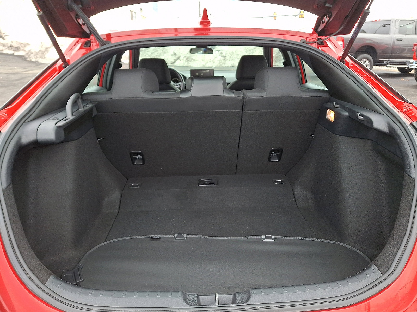 Used 2025 Honda Civic Sport image 29