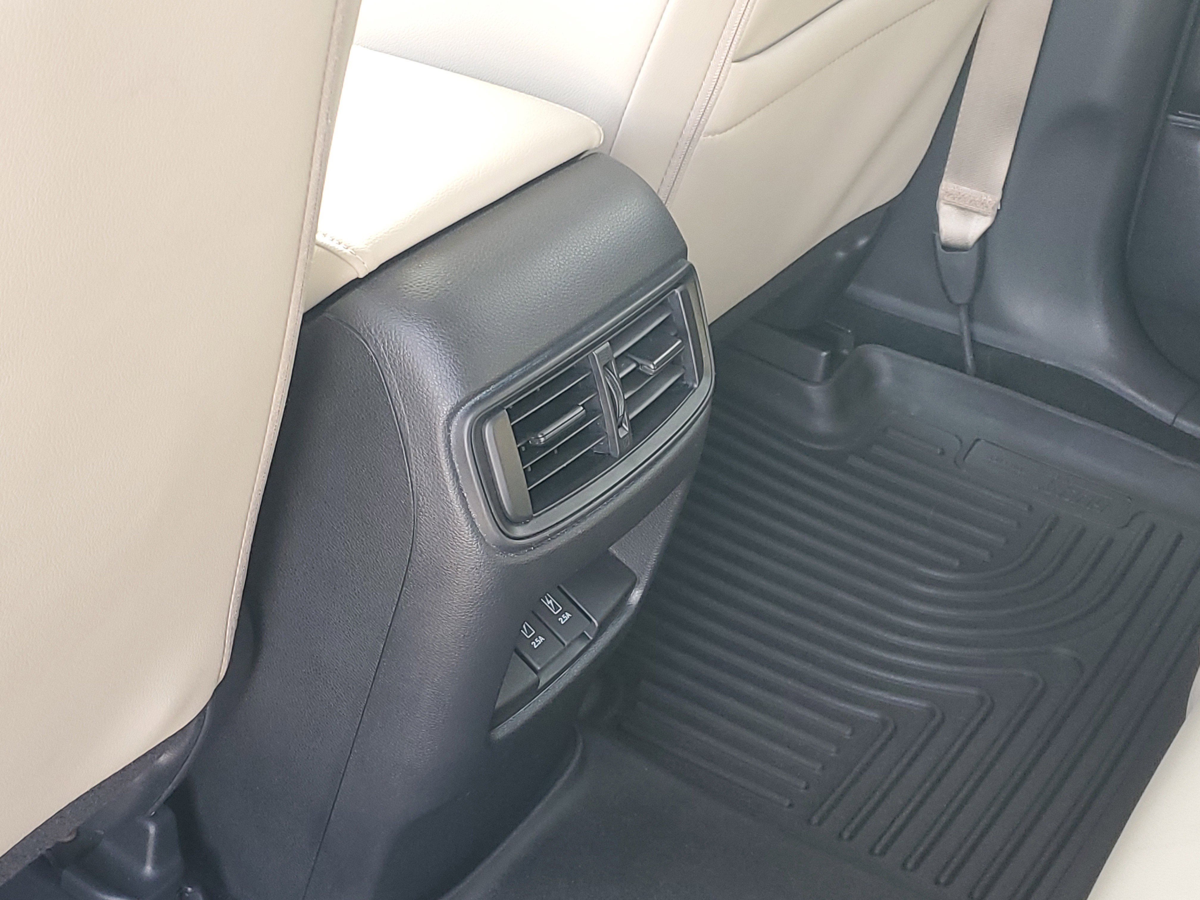 Used 2018 Honda CR-V EX-L image 12
