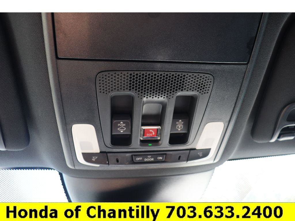 Certified 2026 Honda Passport TrailSport image 19
