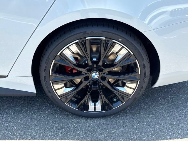 New 2026 BMW M440i w/ Premium Package RWD image 14